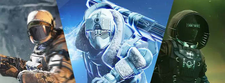 It's never been easier to start playing Destiny 2 ahead of The Final Shape as Bungie makes expansions free It's never been easier to start playing Destiny 2 ahead of The Final Shape as Bungie makes expansions free