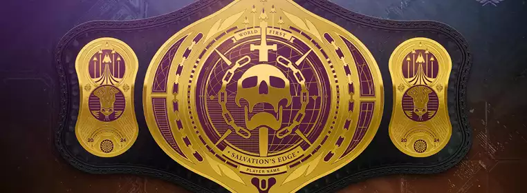 Team Parabellum are World's First for Destiny 2's latest Raid, unlocking new content for all players and a Bungie showcase Team Parabellum are World's First for Destiny 2's latest Raid, unlocking new content for all players and a Bungie showcase