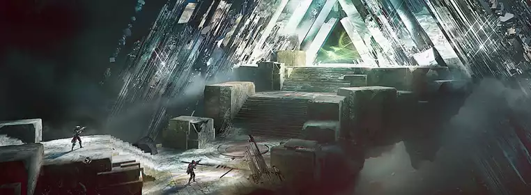 Destiny 2 player recommends wild Raid loadout with forgotten exotic sidearm Destiny 2 player recommends wild Raid loadout with forgotten exotic sidearm