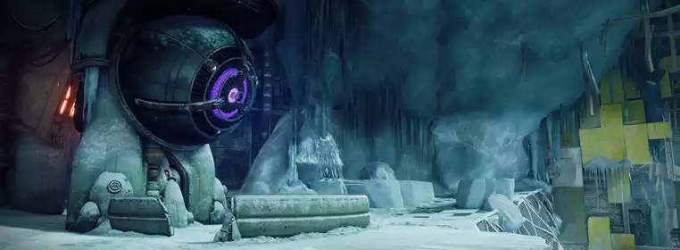 Destiny 2 players finally get 3 new PvP maps next week with Into The Light map pack Destiny 2 players finally get 3 new PvP maps next week with Into The Light map pack