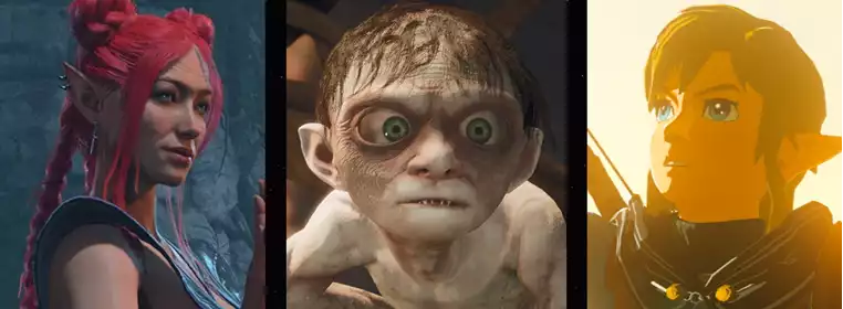 2023 gave us the best and worst of AAA gaming 2023 gave us the best and worst of AAA gaming