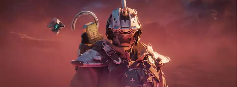 Destiny 2 The Final Shape review - Bungie makes its own fate in stellar expansion Destiny 2 The Final Shape review - Bungie makes its own fate in stellar expansion