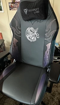 0004 Monster Hunter Secretlab 1932 0004 Monster Hunter Secretlab 1932