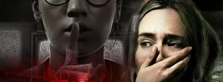 A Quiet Place: The Road Ahead shifts from movies into video games A Quiet Place: The Road Ahead shifts from movies into video games