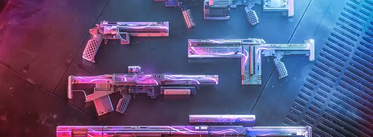 Destiny 2 players may have found the game's most useless perk: "Is this an April fools?" Destiny 2 players may have found the game's most useless perk: "Is this an April fools?"