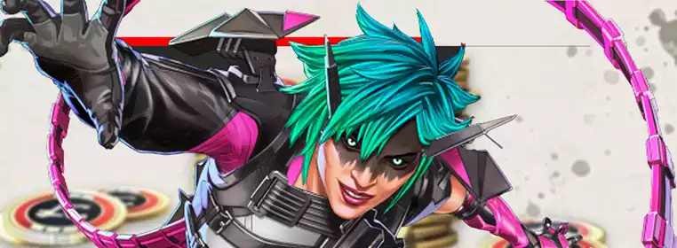 Apex Legends players are randomly being gifted thousands of coins Apex Legends players are randomly being gifted thousands of coins