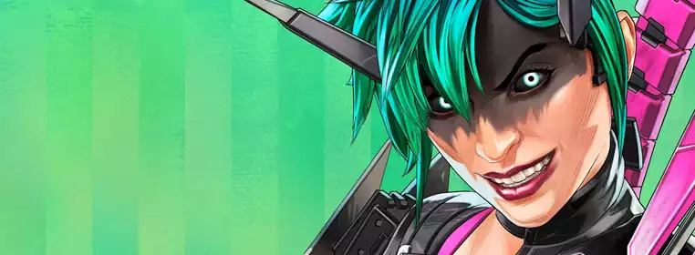 Apex Legends Season 21 Upheaval patch notes, including new Legend Alter & balance changes Apex Legends Season 21 Upheaval patch notes, including new Legend Alter & balance changes
