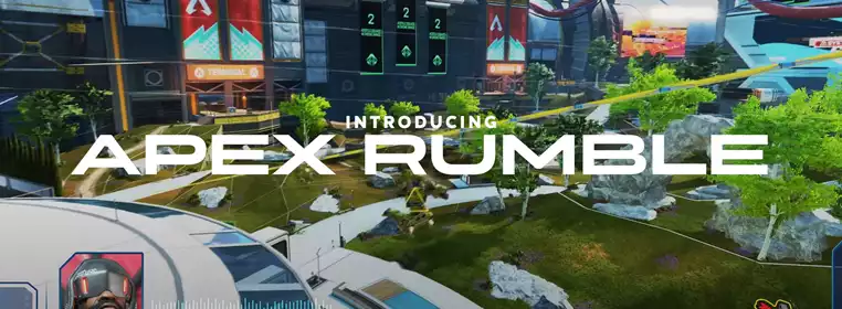 What is Apex Rumble in Apex Legends? What is Apex Rumble in Apex Legends?