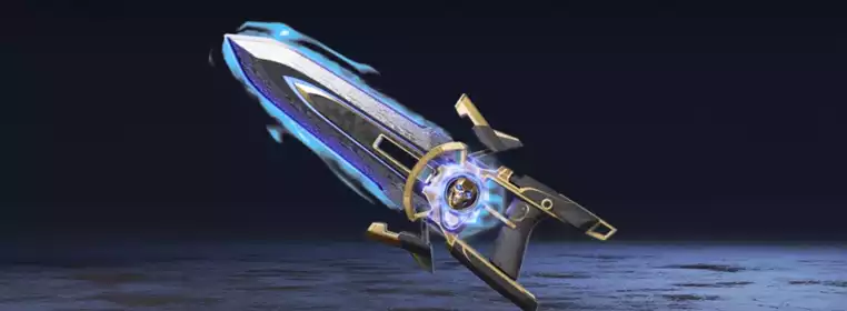 How to get the Cobalt Katar Apex Artefact in Apex Legends How to get the Cobalt Katar Apex Artefact in Apex Legends