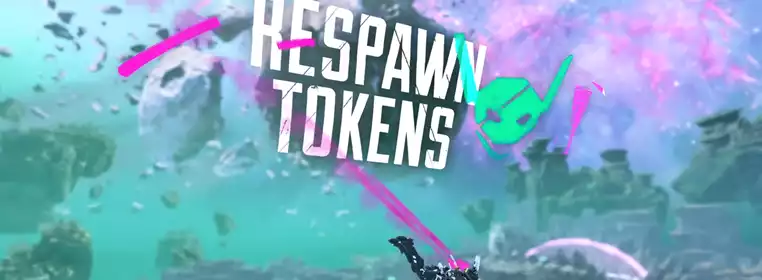 Here's how Respawn Tokens work in Apex Legends Solos mode Here's how Respawn Tokens work in Apex Legends Solos mode