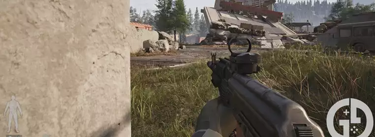 Arena Breakout Infinite is more Tarkov-lite than Tarkov-like, and that's OK Arena Breakout Infinite is more Tarkov-lite than Tarkov-like, and that's OK