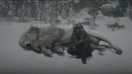 Red Dead Redemption 2
