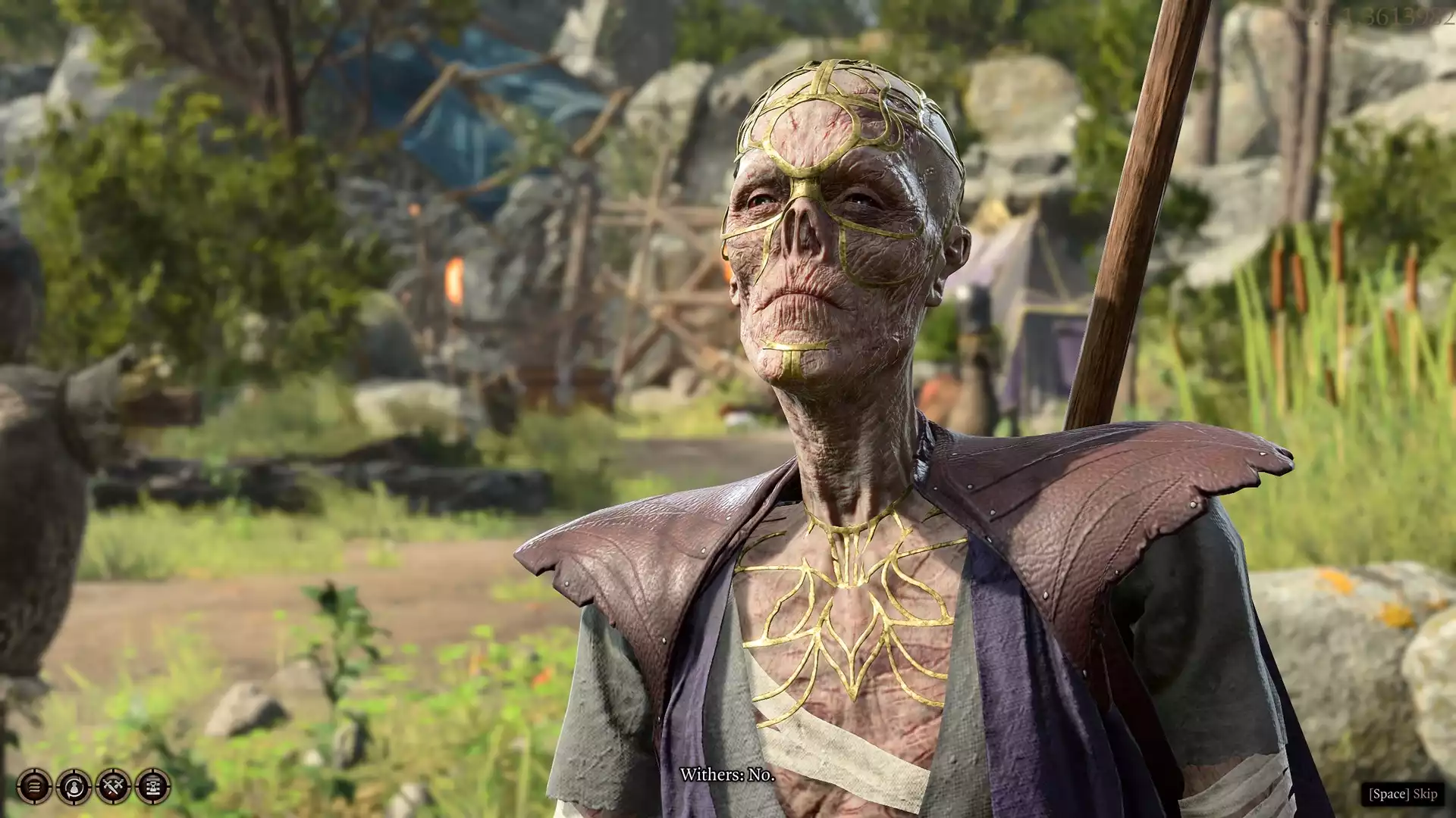 Larian Studios isn't making Baldur's Gate 3 DLC, or a new game in the franchise Larian Studios isn't making Baldur's Gate 3 DLC, or a new game in the franchise