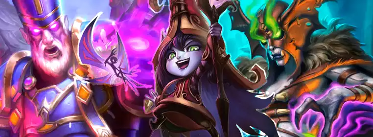 14 best card games in 2024 for PC, console & mobile 14 best card games in 2024 for PC, console & mobile