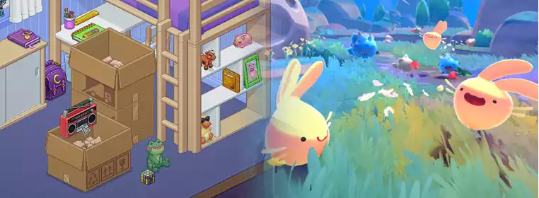 18 best cosy games on Switch, Steam, PlayStation, Xbox & more to play in 2024 18 best cosy games on Switch, Steam, PlayStation, Xbox & more to play in 2024