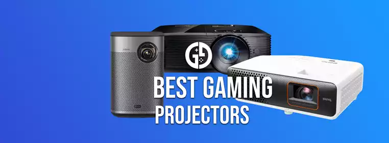 5 best gaming projectors in 2024 including budget, mid & high-end options 5 best gaming projectors in 2024 including budget, mid & high-end options