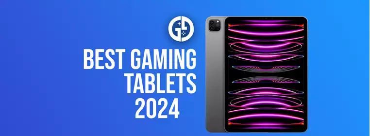 5 best gaming tablets to buy in 2024, from Apple to Samsung, ASUS & more 5 best gaming tablets to buy in 2024, from Apple to Samsung, ASUS & more