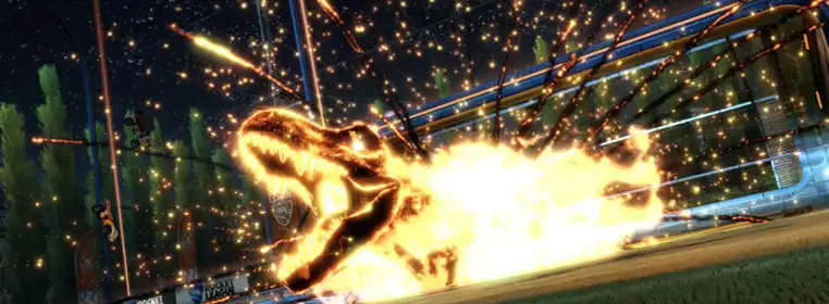 Top 10 best Rocket League goal explosions Top 10 best Rocket League goal explosions