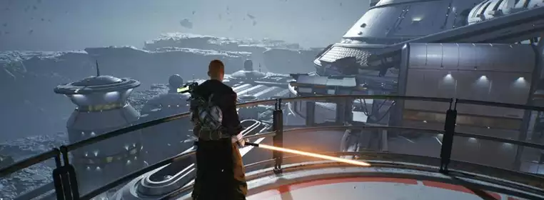 How to improve FPS of Star Wars Jedi: Survivor on PC How to improve FPS of Star Wars Jedi: Survivor on PC
