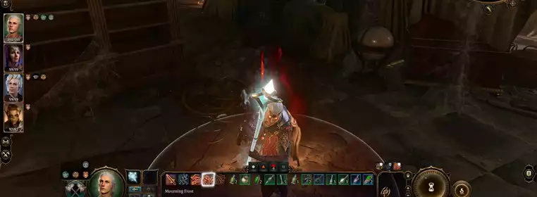 Best Baldur's Gate 3 Barbarian build, from race to subclass Best Baldur's Gate 3 Barbarian build, from race to subclass