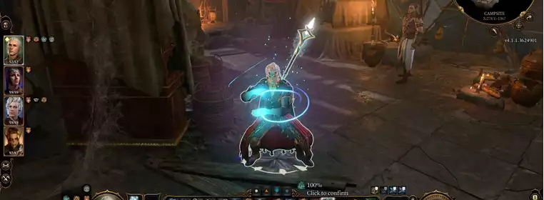 Best Baldur's Gate 3 Monk build, from race to subclass Best Baldur's Gate 3 Monk build, from race to subclass