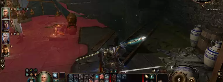 Best Baldur's Gate 3 Rogue build, from race to subclass Best Baldur's Gate 3 Rogue build, from race to subclass