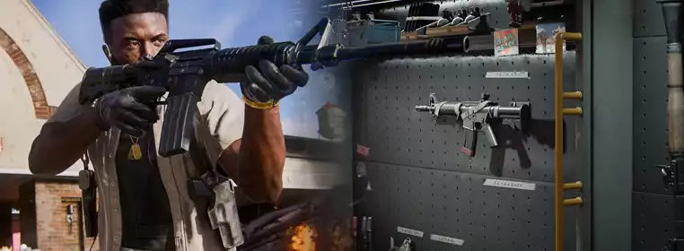 Black Ops 6's Gunsmith set to carry forward most-hated feature Black Ops 6's Gunsmith set to carry forward most-hated feature