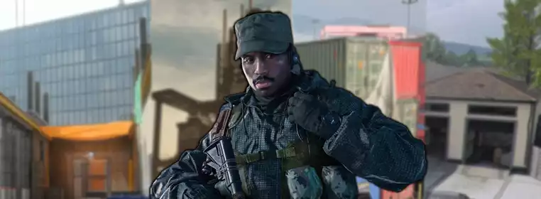 Black Ops 6 maps will reportedly follow Sledgehammer’s Shipment-esque arc Black Ops 6 maps will reportedly follow Sledgehammer’s Shipment-esque arc