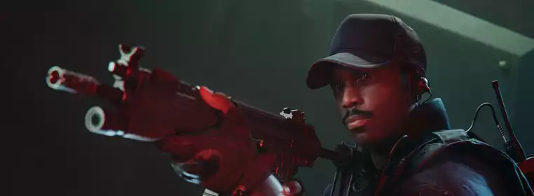 Treyarch is going mil-sim-heavy for Black Ops 6's launch Treyarch is going mil-sim-heavy for Black Ops 6's launch