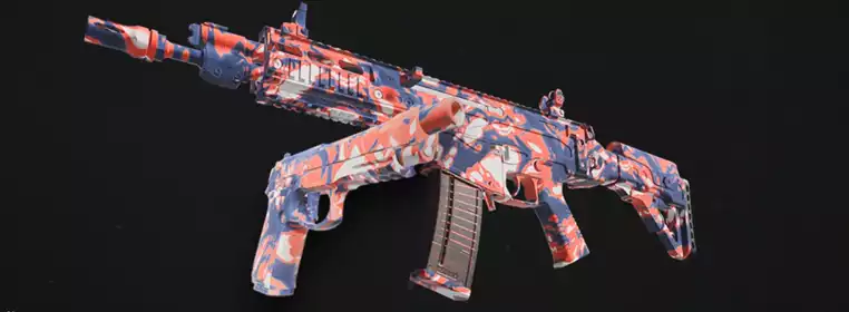 How to unlock Blazon animated camo in Warzone & MW3 How to unlock Blazon animated camo in Warzone & MW3