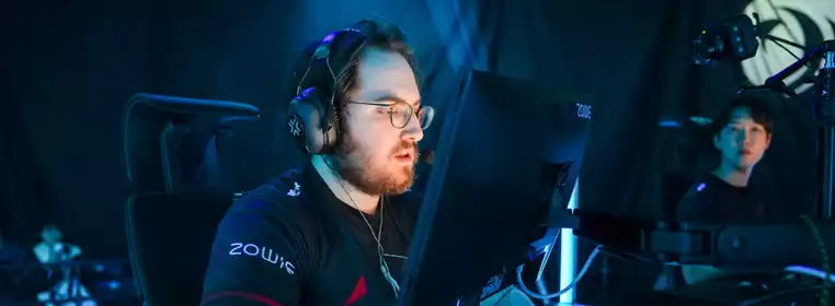 BLEED announces 'temporary break for health reasons' for star player yay BLEED announces 'temporary break for health reasons' for star player yay