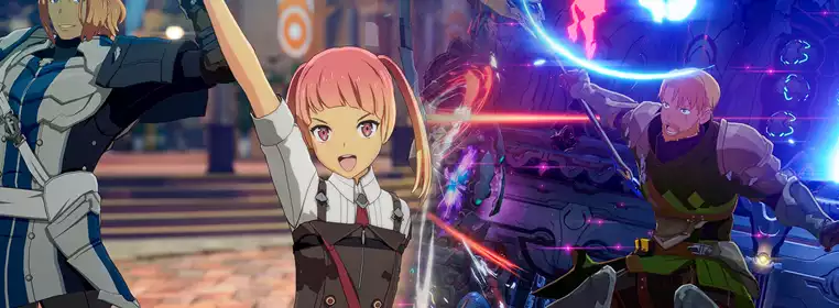 Bandai Namco's Blue Protocol has taken Japan by storm Bandai Namco's Blue Protocol has taken Japan by storm
