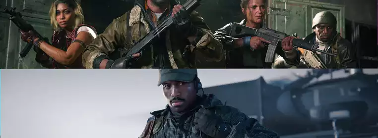 Split-screen is returning to Black Ops, but there's bad news for game night Split-screen is returning to Black Ops, but there's bad news for game night