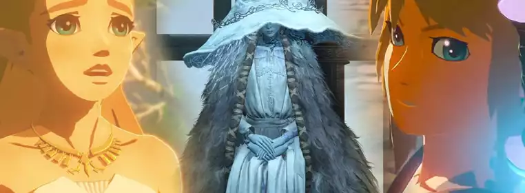 Breath Of The Wild 2 Needs To Be The New Elden Ring Breath Of The Wild 2 Needs To Be The New Elden Ring