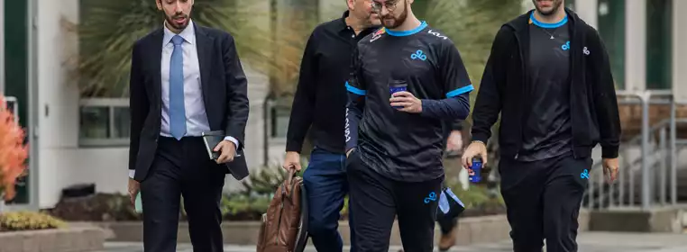 C9 reportedly rebuilds LoL team, brings back familiar face C9 reportedly rebuilds LoL team, brings back familiar face