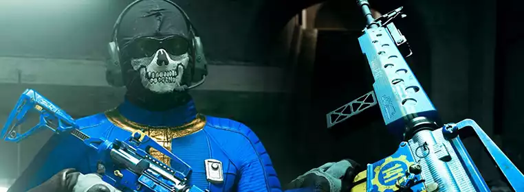 Call of Duty’s Fallout bundle is the latest pay-to-win scandal Call of Duty’s Fallout bundle is the latest pay-to-win scandal