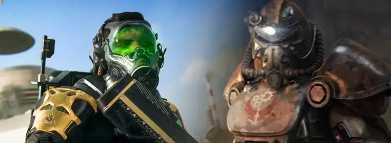 Call of Duty x Fallout crossover slammed for ‘bare minimum’ effort Call of Duty x Fallout crossover slammed for ‘bare minimum’ effort
