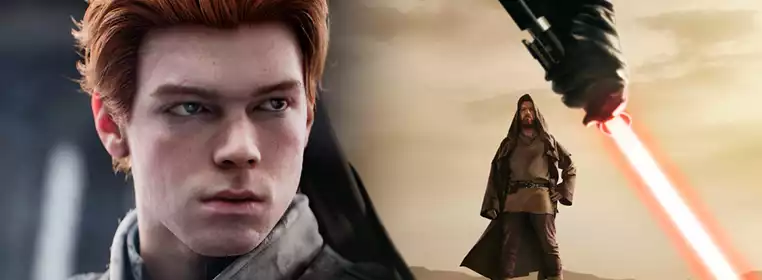 Star Wars fans demand live-action Cal Kestis series Star Wars fans demand live-action Cal Kestis series