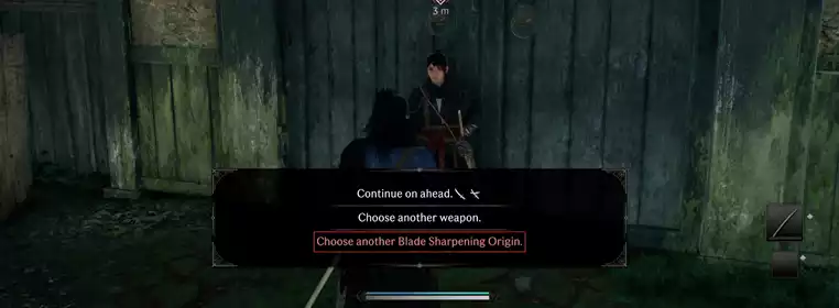 Rise of the Ronin's best Blade Sharpening Origin might surprise you Rise of the Ronin's best Blade Sharpening Origin might surprise you