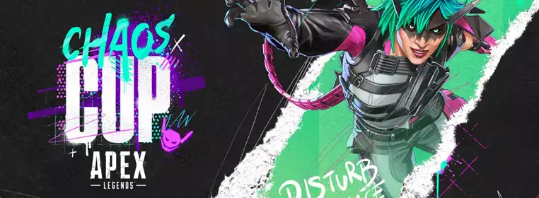 Apex Legends Chaos Cup UK to feature a thrilling influencer showdown next week Apex Legends Chaos Cup UK to feature a thrilling influencer showdown next week