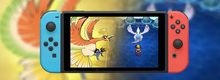Pokemon players are worried about classic games releasing on Switch Pokemon players are worried about classic games releasing on Switch