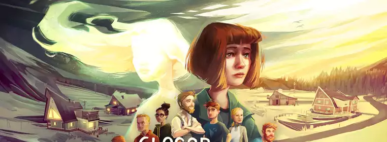 Closer the Distance preview: Slice-of-life storytelling goes a long way Closer the Distance preview: Slice-of-life storytelling goes a long way