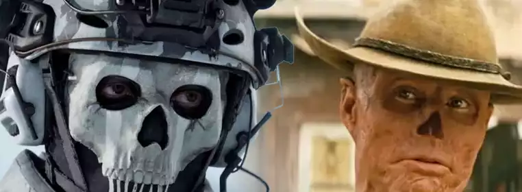 Call of Duty’s rumoured Fallout crossover feels like a collab too far Call of Duty’s rumoured Fallout crossover feels like a collab too far