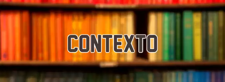 'Contexto' answer, including some hints for today June 26th 'Contexto' answer, including some hints for today June 26th