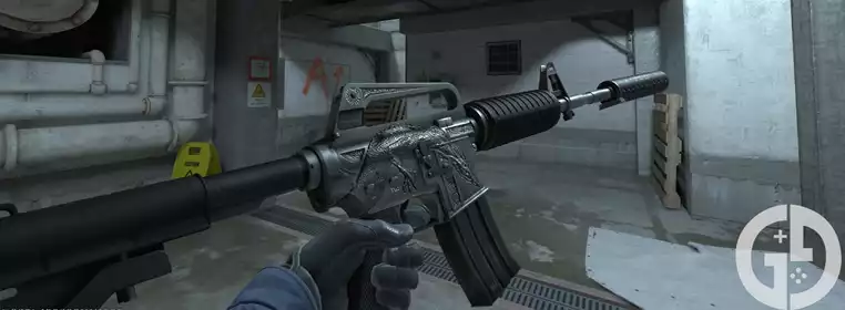 How to enable left-hand view in Counter-Strike 2 How to enable left-hand view in Counter-Strike 2