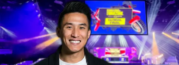 Daniel Tsay on taking Warzone global, European CoD, and a possible Activision 'Dreamhack' Daniel Tsay on taking Warzone global, European CoD, and a possible Activision 'Dreamhack'