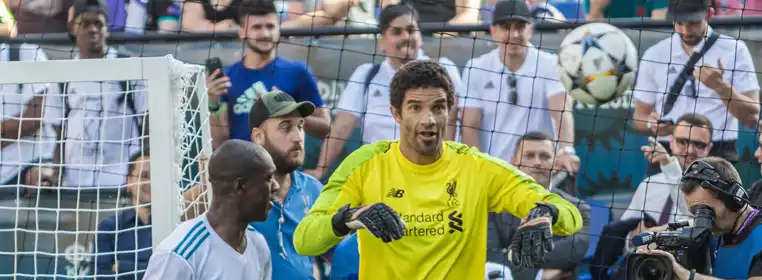 David James on EA FC Team of the Year, the Premier League title race & Liverpool's next manager David James on EA FC Team of the Year, the Premier League title race & Liverpool's next manager