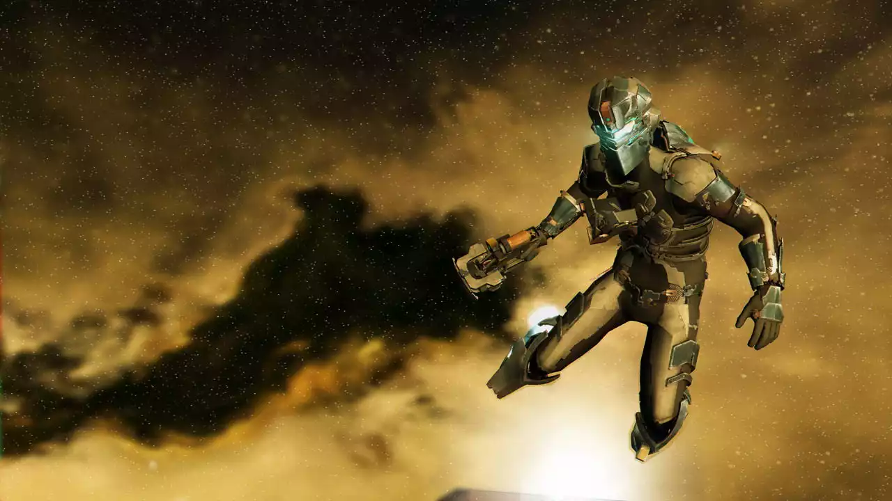 Dead Space 2 is quietly being killed off by EA Dead Space 2 is quietly being killed off by EA