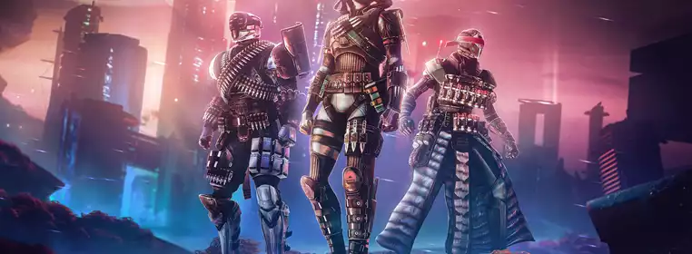 Destiny 2 Lightfall is a franchise throwback, for better and for worse Destiny 2 Lightfall is a franchise throwback, for better and for worse