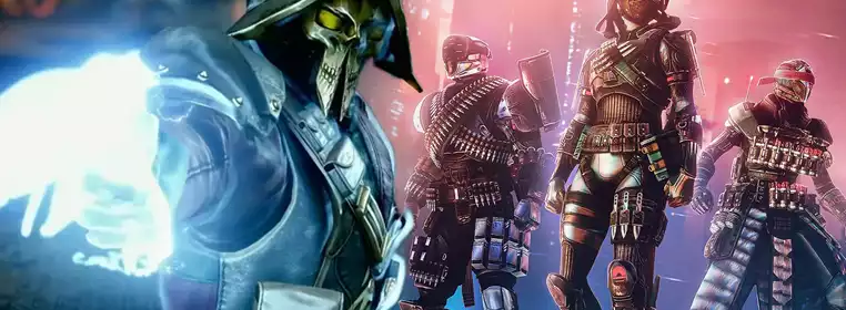 Destiny 2's Season of the Plunder - The Good, The Bad, And The Spider Destiny 2's Season of the Plunder - The Good, The Bad, And The Spider
